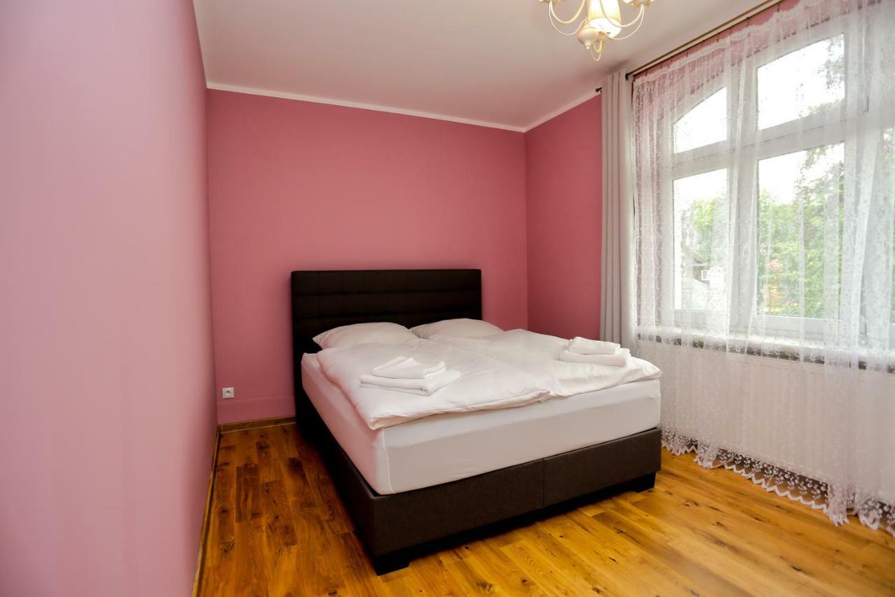 Apartament Diana Карпач Экстерьер фото