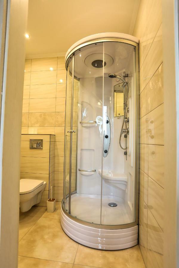Apartament Diana Карпач Экстерьер фото