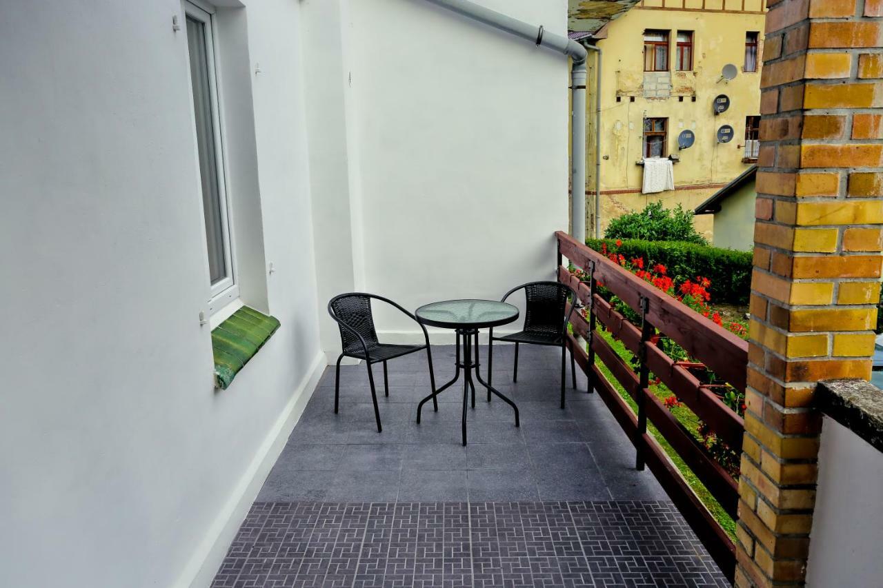 Apartament Diana Карпач Экстерьер фото