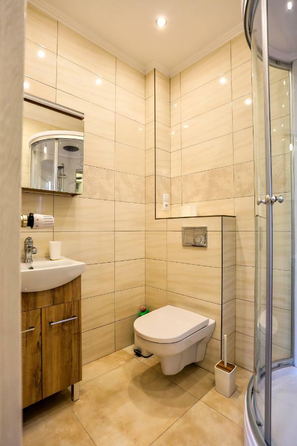 Apartament Diana Карпач Экстерьер фото