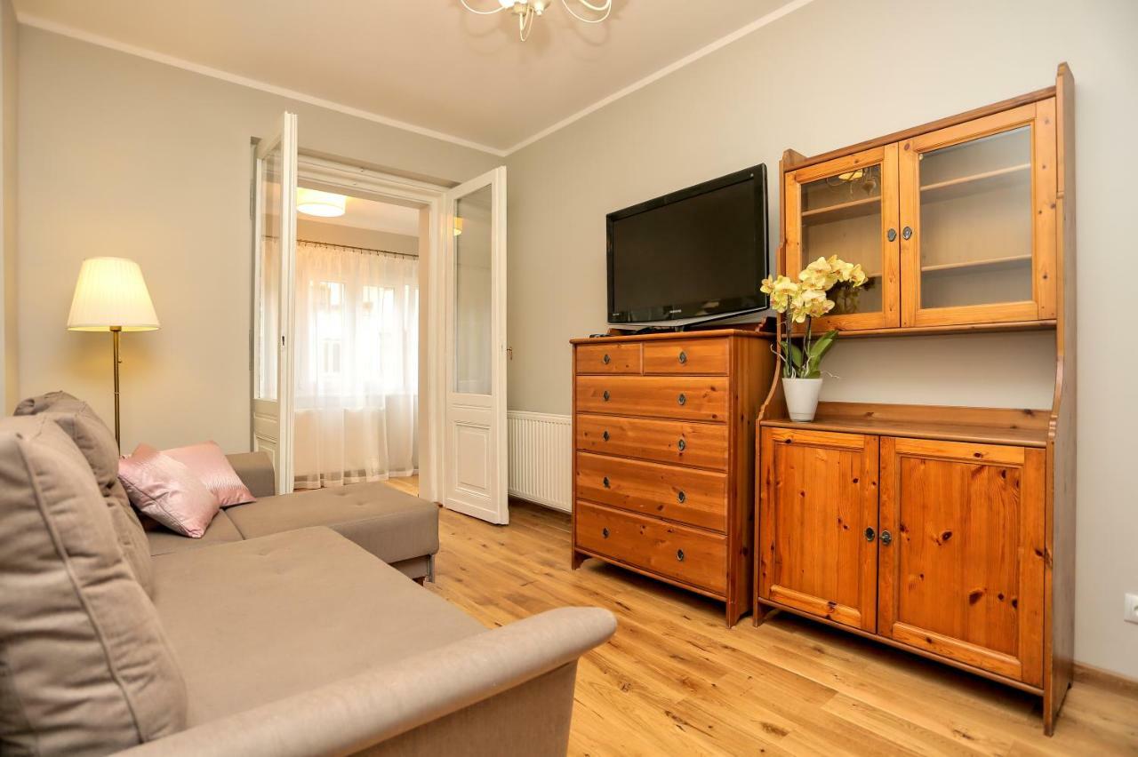 Apartament Diana Карпач Экстерьер фото