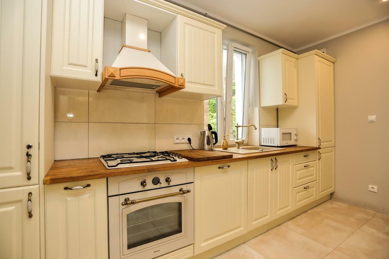 Apartament Diana Карпач Экстерьер фото