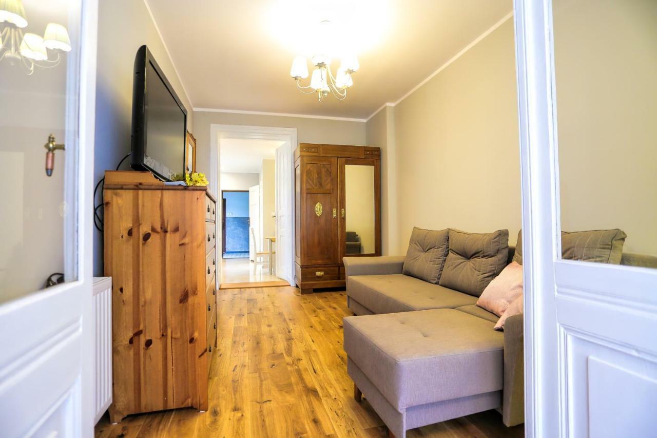 Apartament Diana Карпач Экстерьер фото