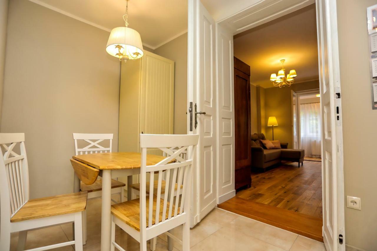 Apartament Diana Карпач Экстерьер фото